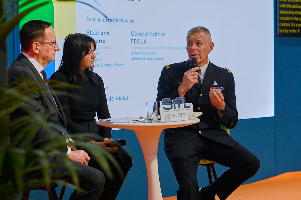 SITL confirms its transformation and strengthens its position as a strategic meeting point for the industry